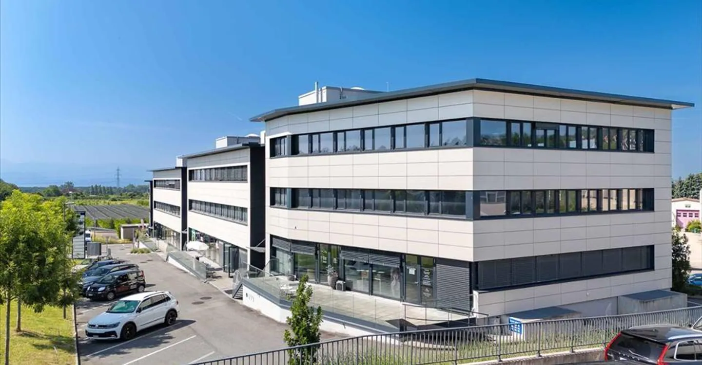 Bureau à louer - Photo 4 sur 8