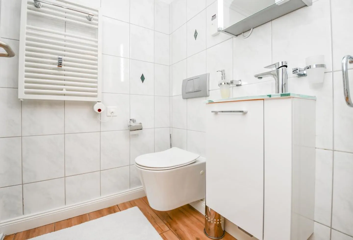 Vivere bene nella migliore posizione - Foto 6 di 9