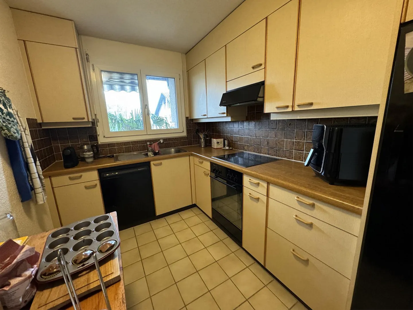 Beautifully located 3 1/2-room apartment - Photo 4 of 8