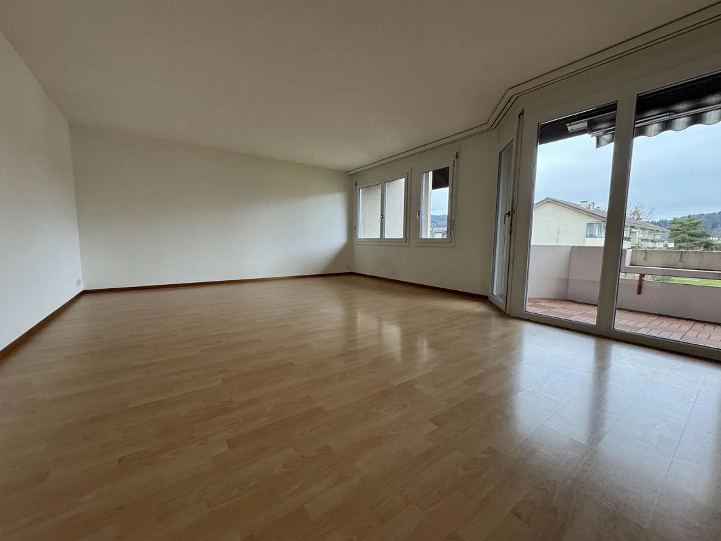 Beautifully located 3 1/2-room apartment - Photo 5 of 8