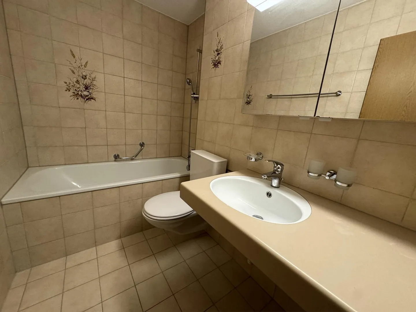 Beautifully located 3 1/2-room apartment - Photo 6 of 8
