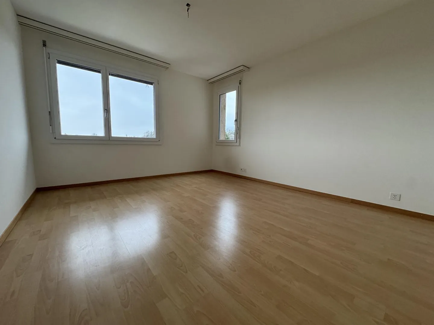 Beautifully located 3 1/2-room apartment - Photo 7 of 8