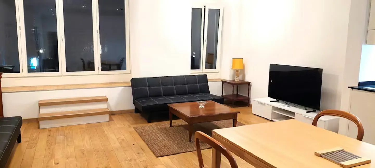 Appartamento Incantevole a Montreux - Foto 1 di 8