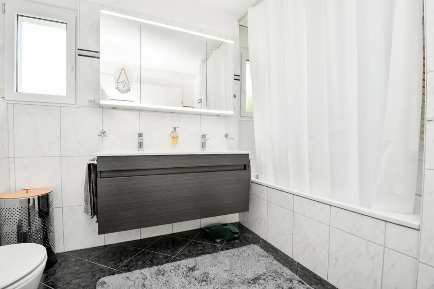 Vivere bene nella migliore posizione - Foto 7 di 9