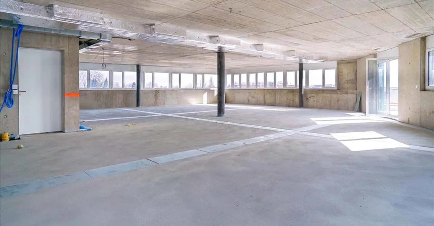 Bureau à louer - Photo 7 sur 8