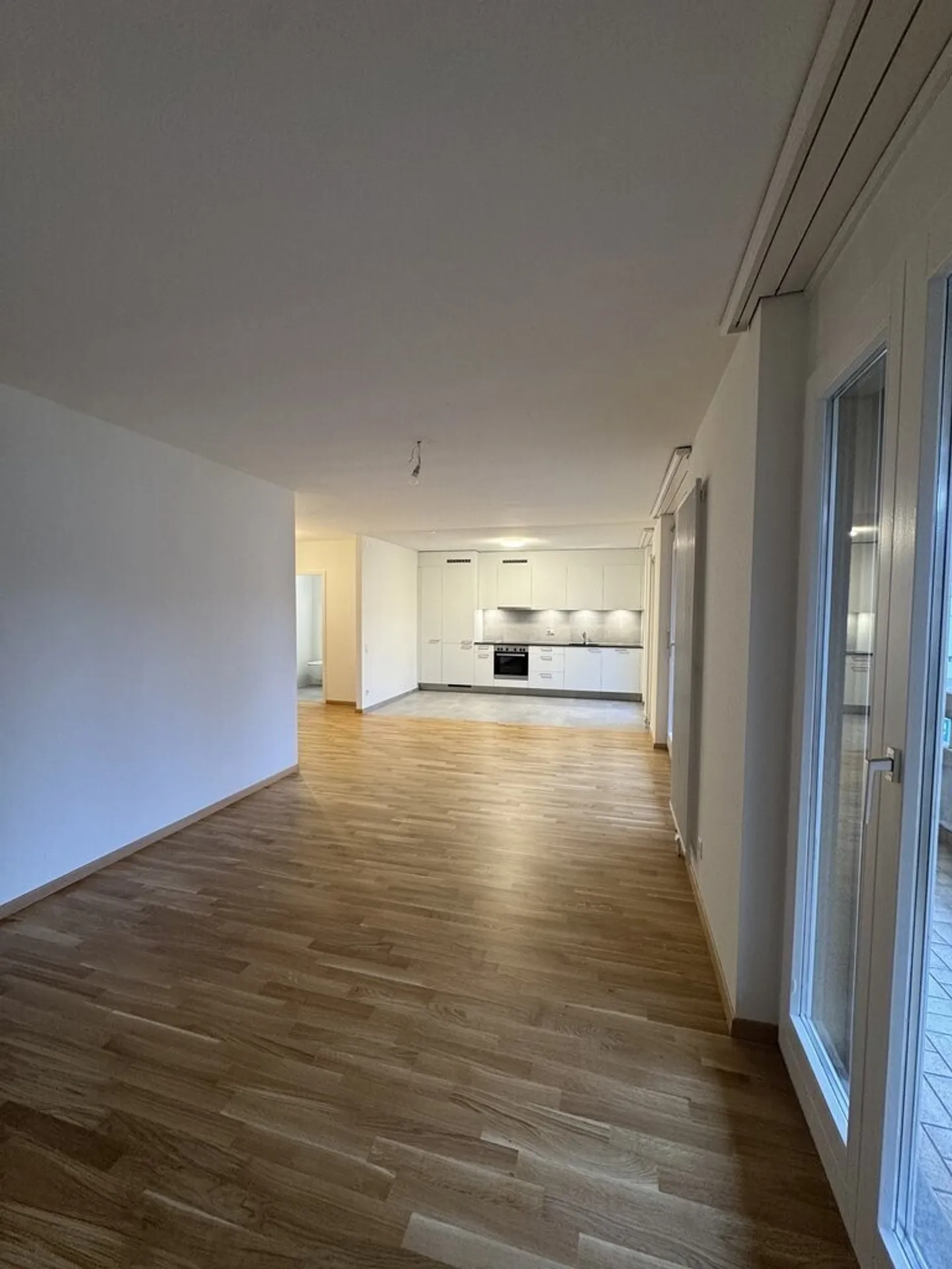 Appartamento ristrutturato a Losanna - Foto 1 di 5