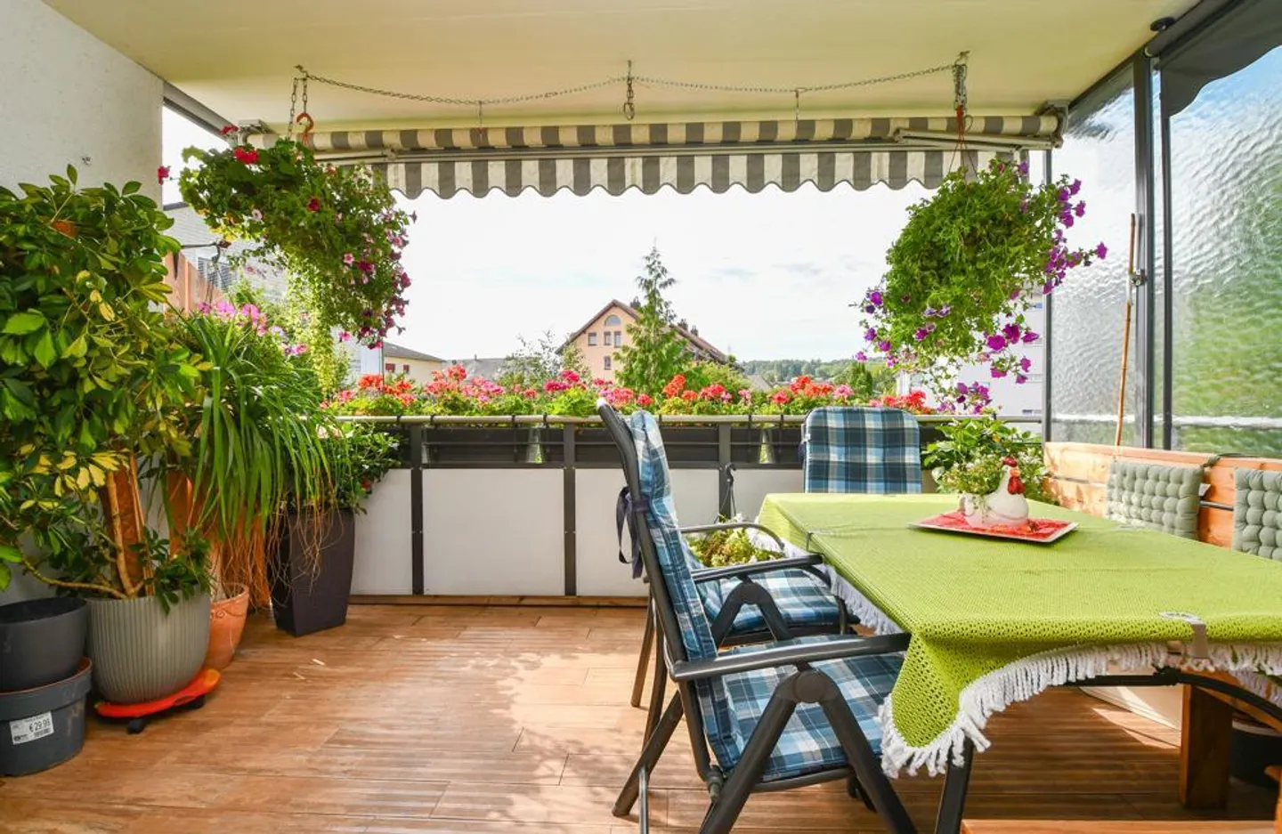 Vivere bene nella migliore posizione - Foto 8 di 9