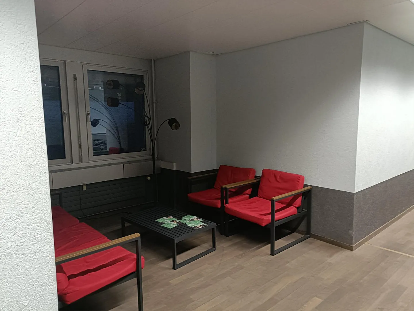 Circa 1.000 m² di spazi commerciali a Berna - Prezzo e superficie negoziabili - Foto 6 di 13