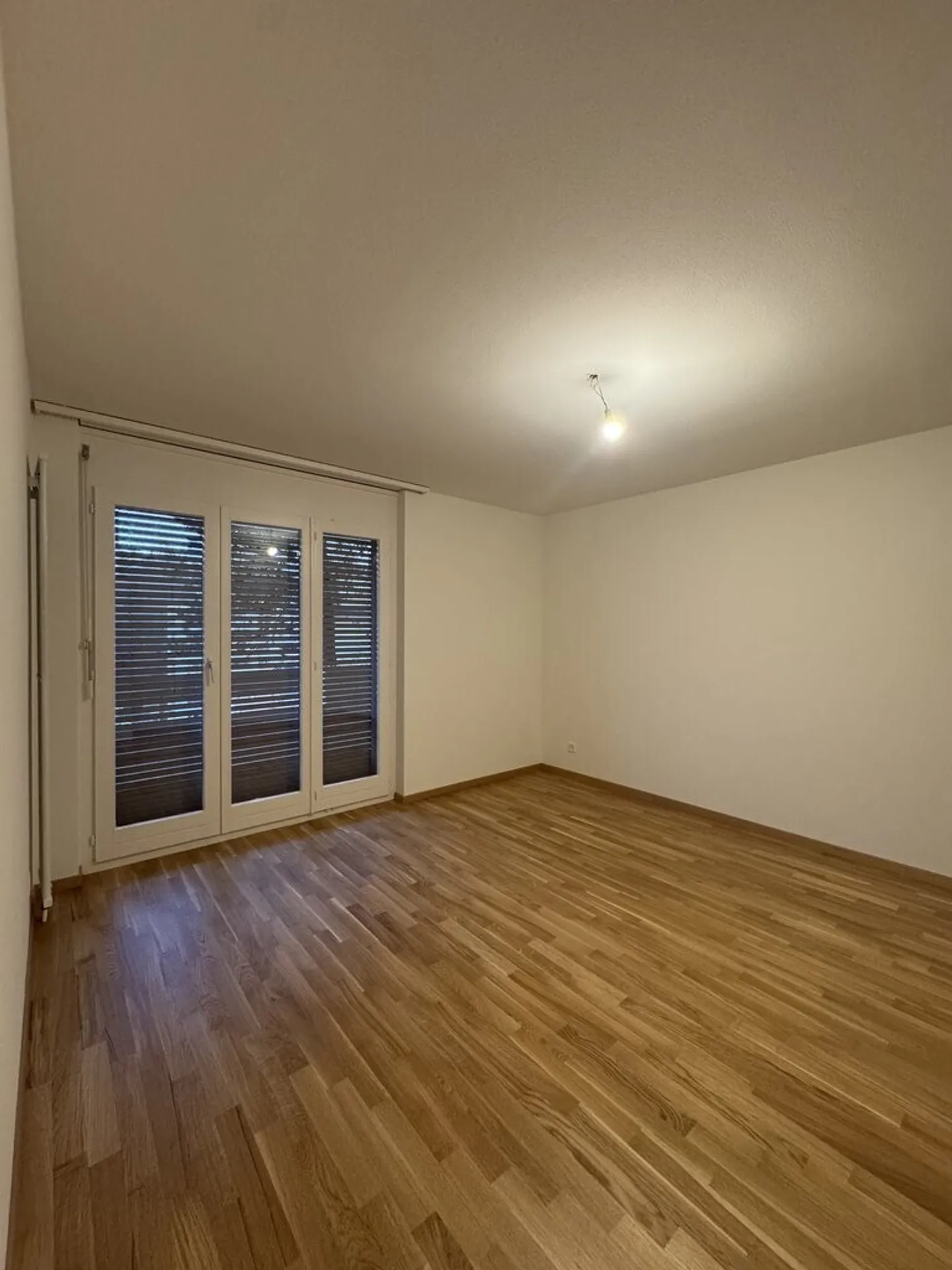 Appartamento ristrutturato a Losanna - Foto 4 di 5