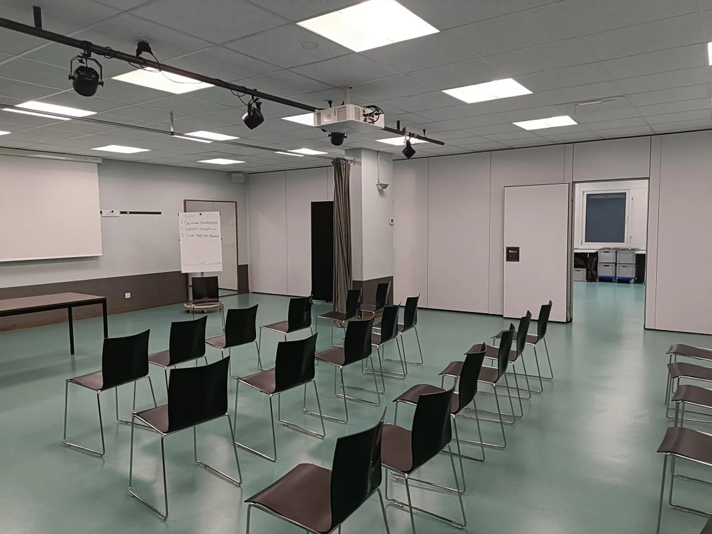 Circa 1.000 m² di spazi commerciali a Berna - Prezzo e superficie negoziabili - Foto 7 di 13