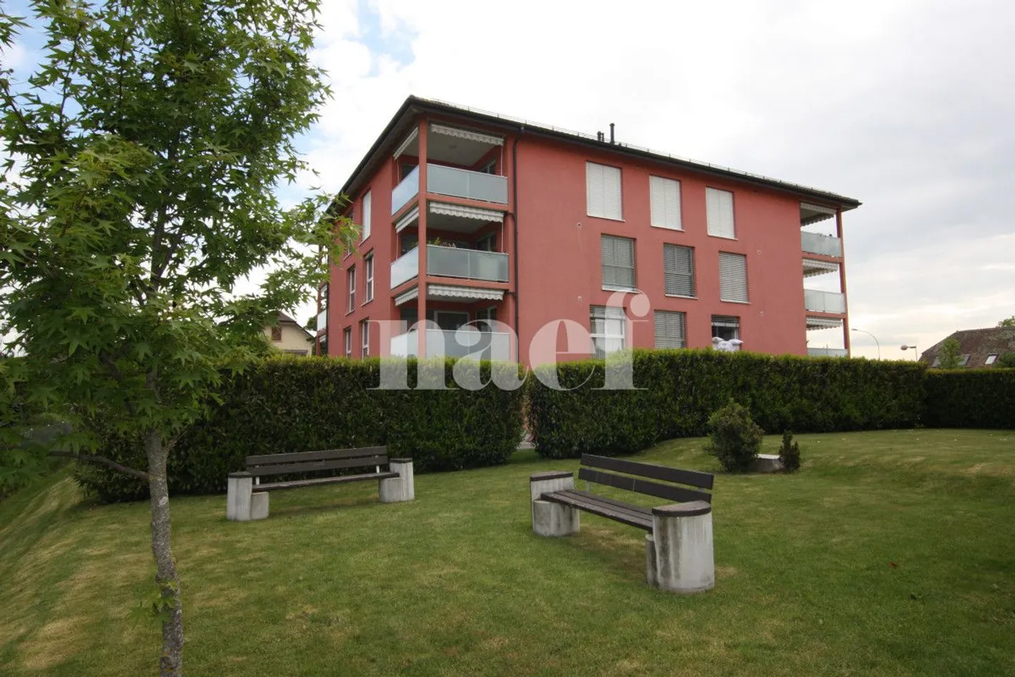 5,5-Zimmer-Wohnung - Foto 1 von 13