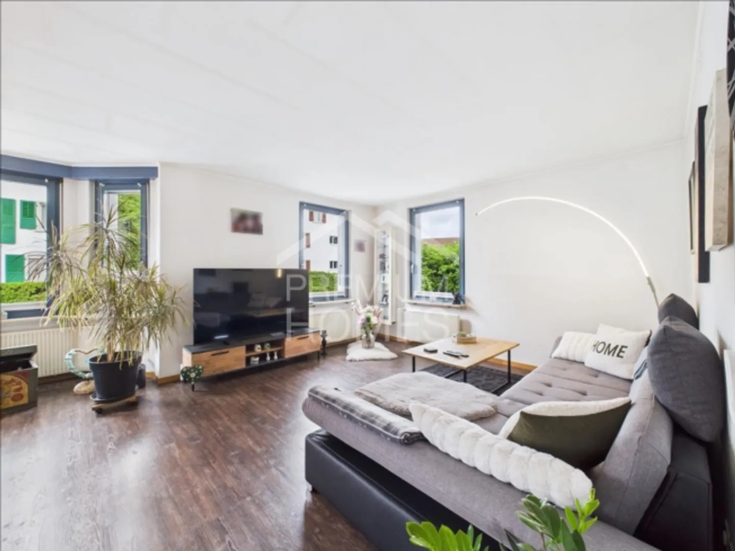 «Ihr Familienidyll im Herzen von Derendingen» - Foto 3 von 4