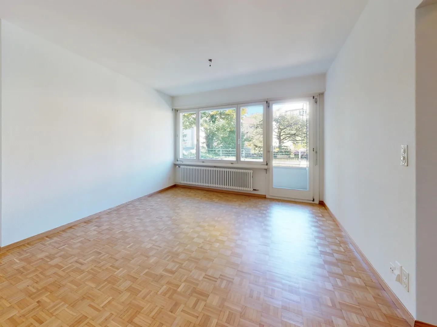 Charming Apartment in Liebefeld - Photo 4 of 8