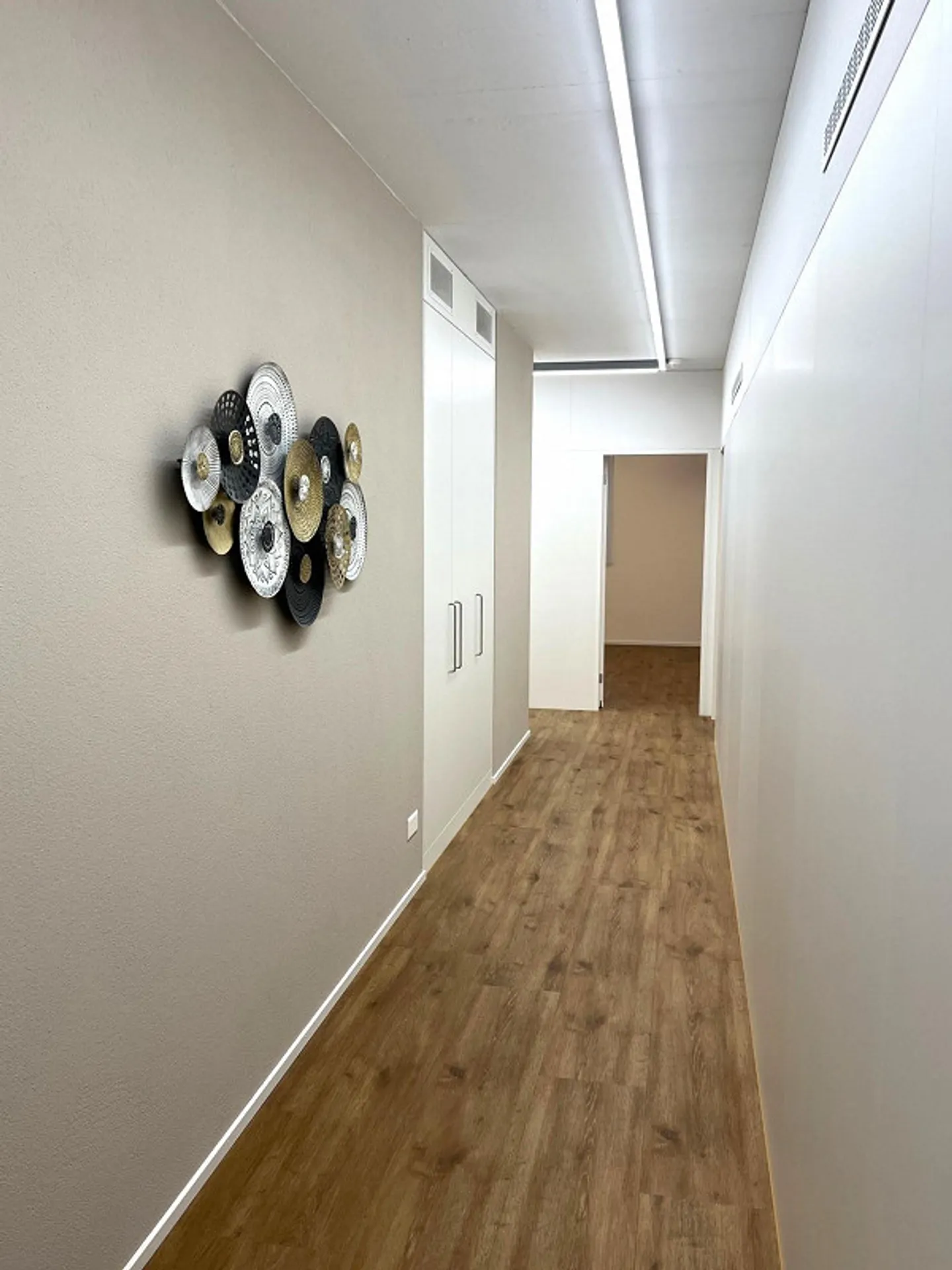 Perfekte Gewerbefläche in Rothenburg – modern, sichtbar, startbereit - Foto 6 von 9
