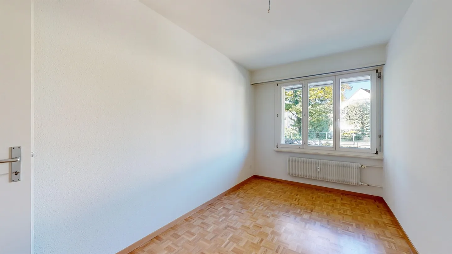 Charming Apartment in Liebefeld - Photo 5 of 8