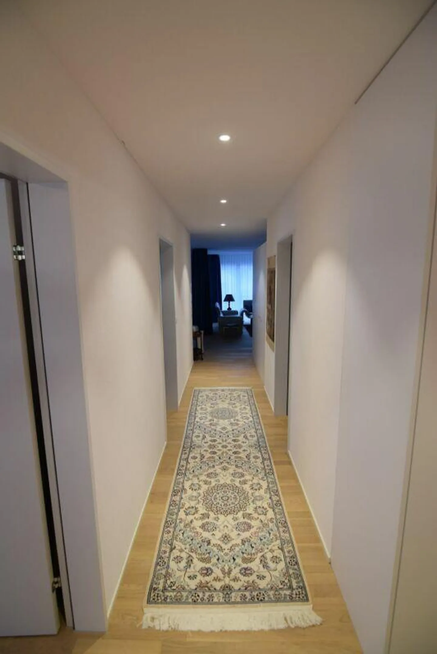 Modernes Apartment im Zentrum Steckborn - Foto 7 von 9