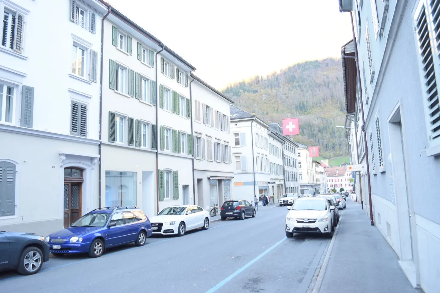 Gewerberaum an zentraler Lage - Foto 2 von 7