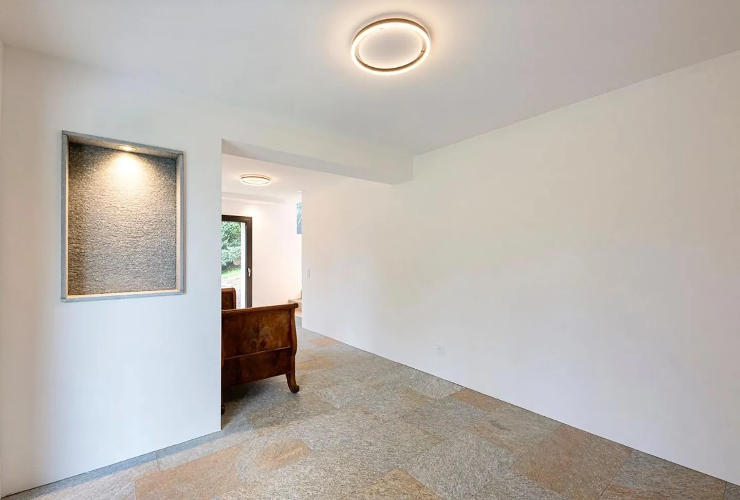 Die Oase des Friedens im Zentrum von Tessin - Foto 6 von 20