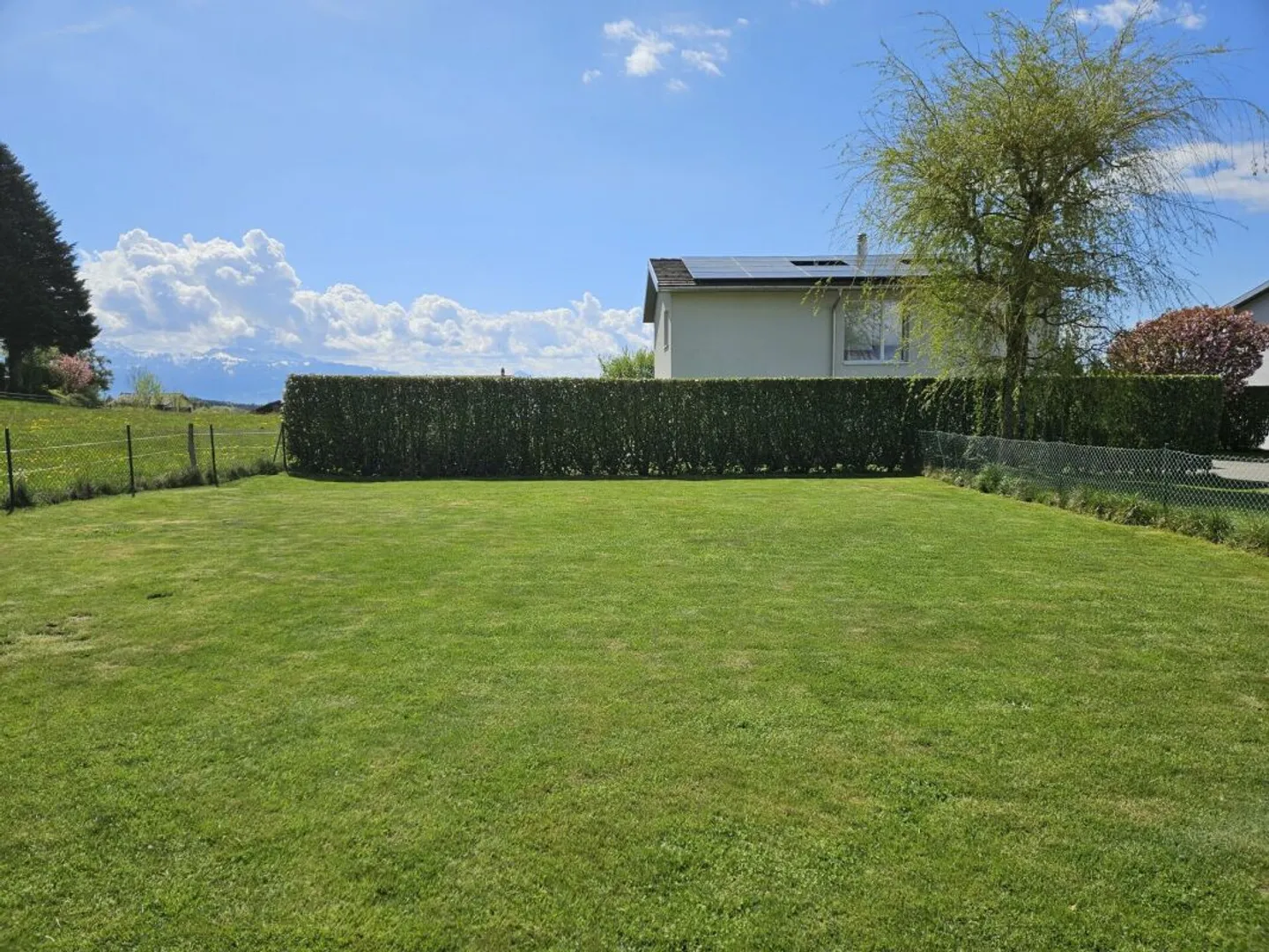 Villa spaziosa in affitto a Savigny - Foto 2 di 16