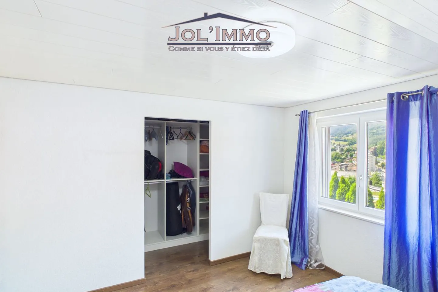 Belle maison à Moutier - Photo 7 sur 13