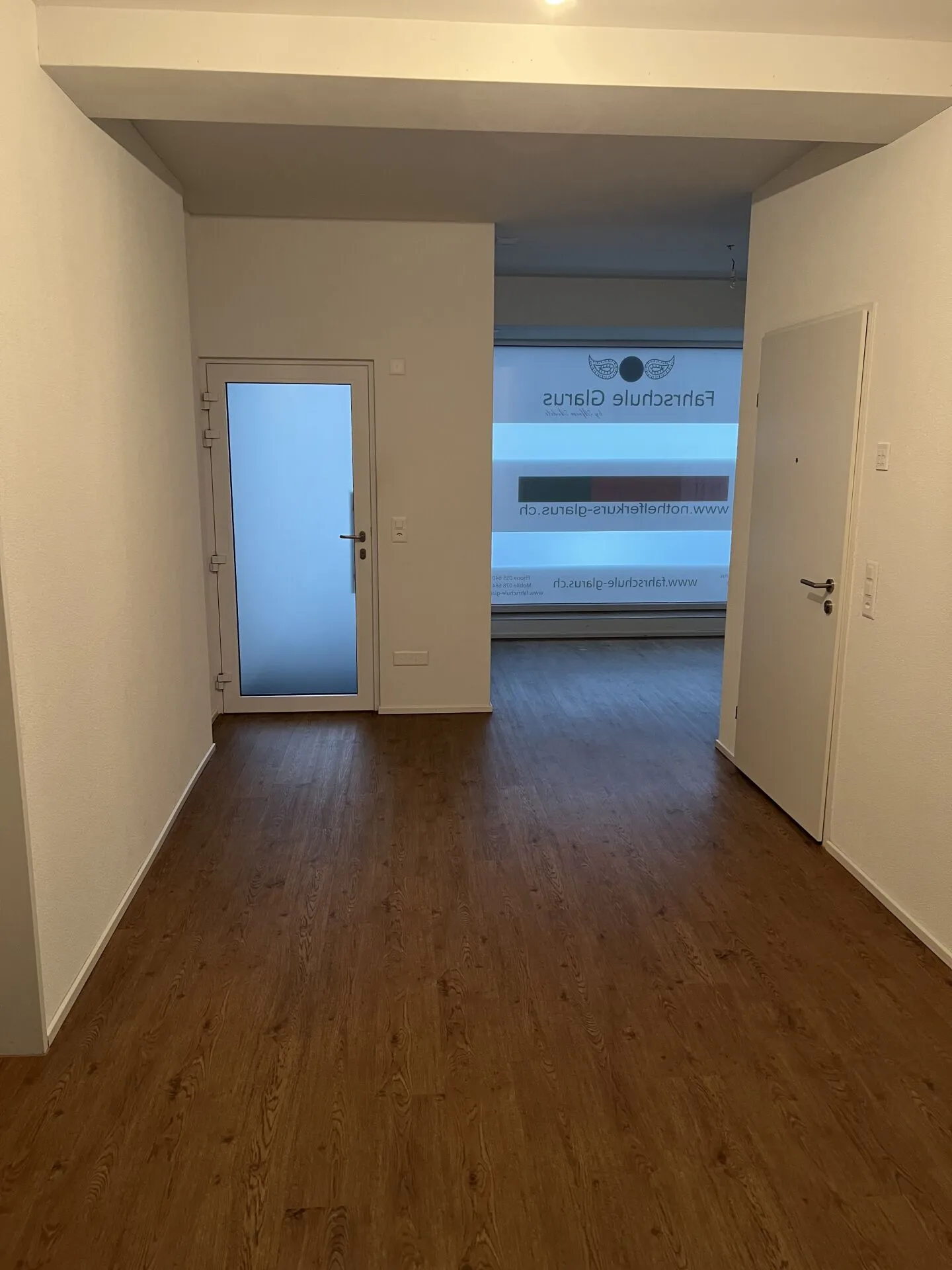 Gewerberaum an zentraler Lage - Foto 3 von 7