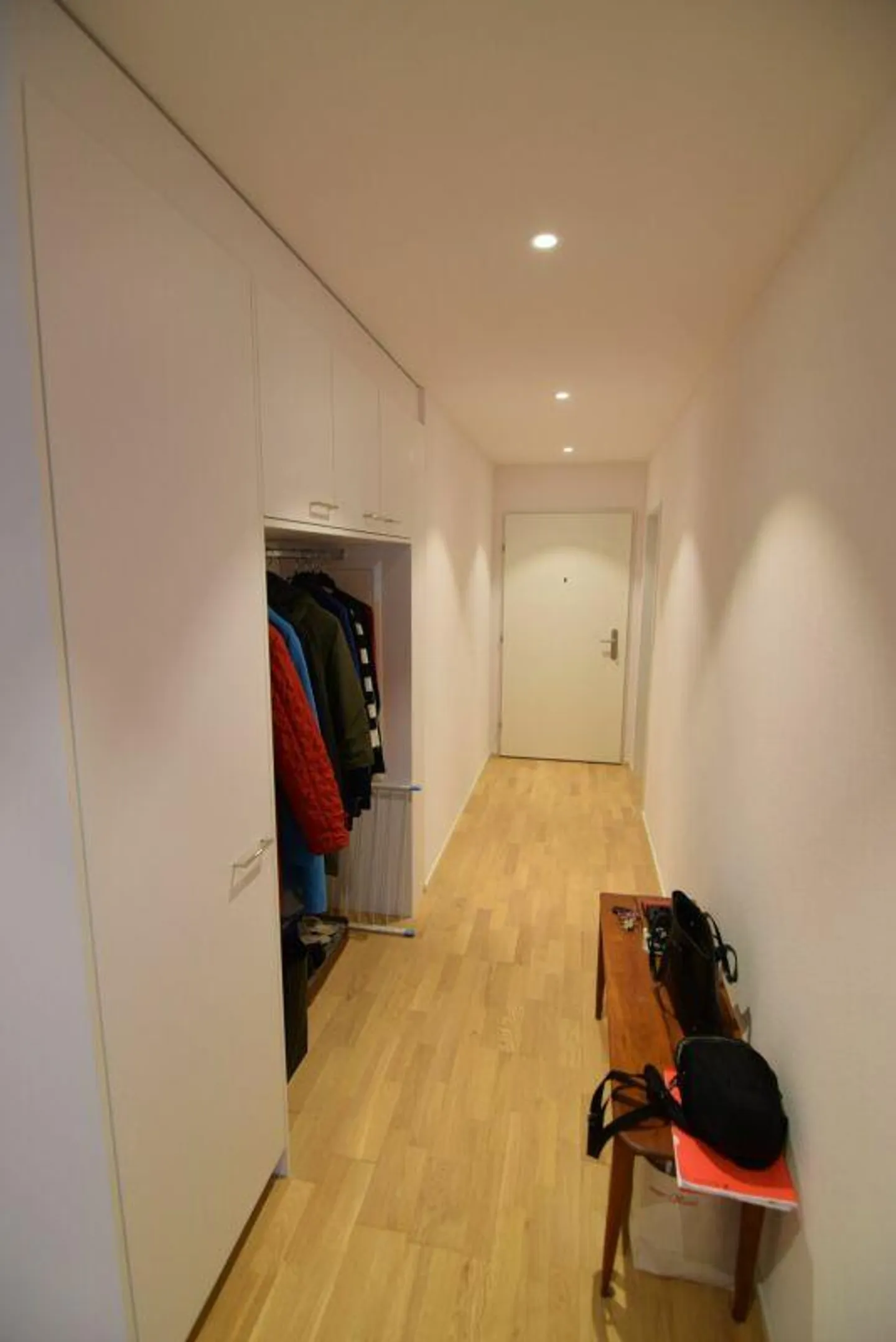 Modernes Apartment im Zentrum Steckborn - Foto 8 von 9