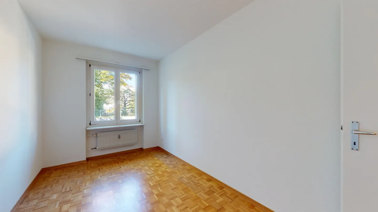 Charming Apartment in Liebefeld - Photo 6 of 8