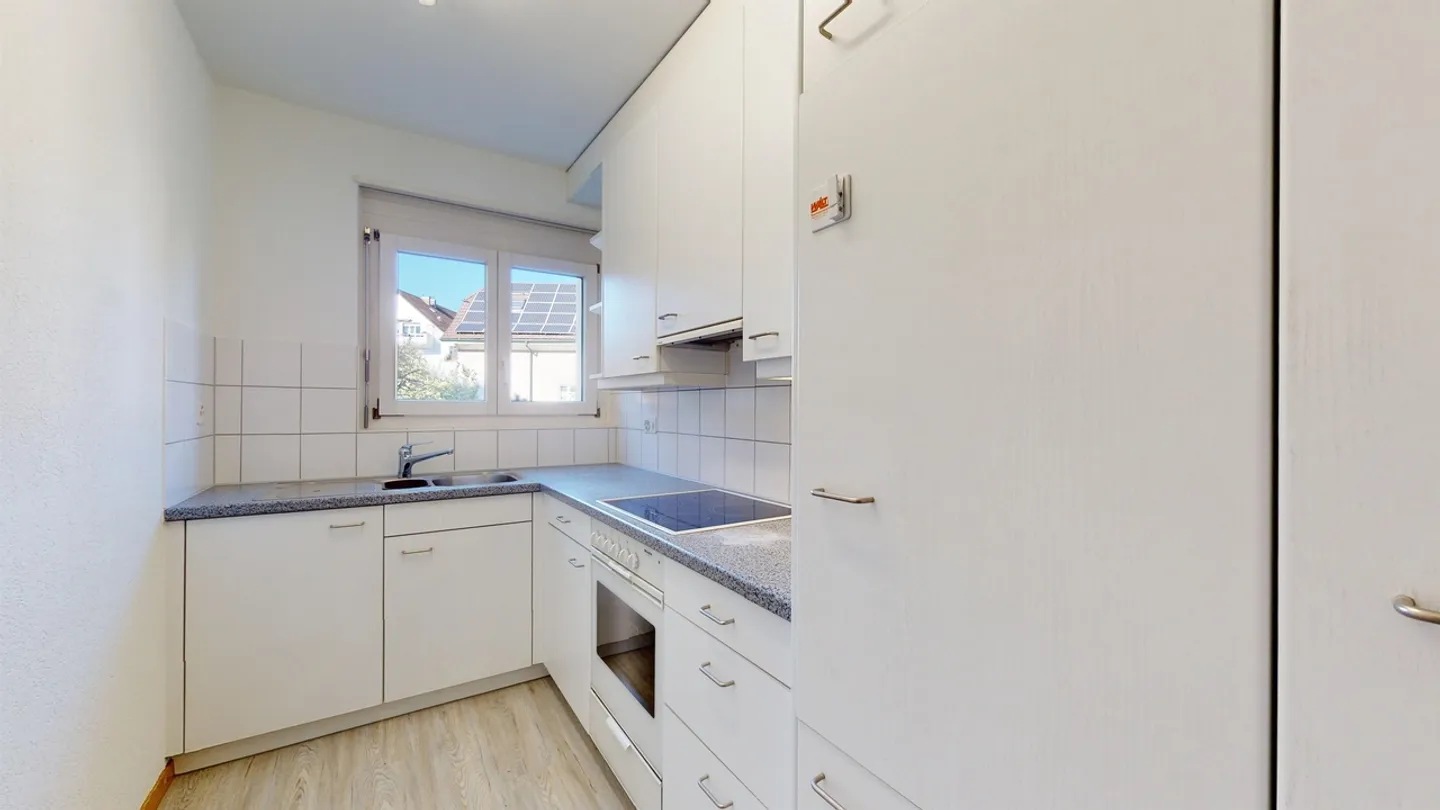 Charming Apartment in Liebefeld - Photo 7 of 8