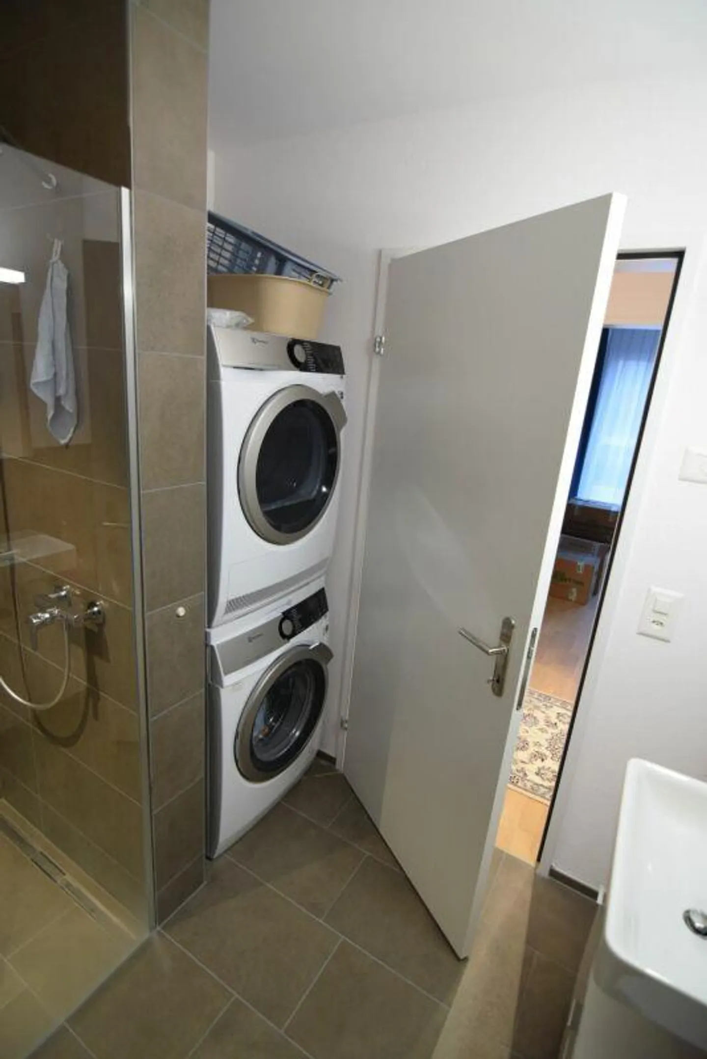 Modernes Apartment im Zentrum Steckborn - Foto 6 von 9