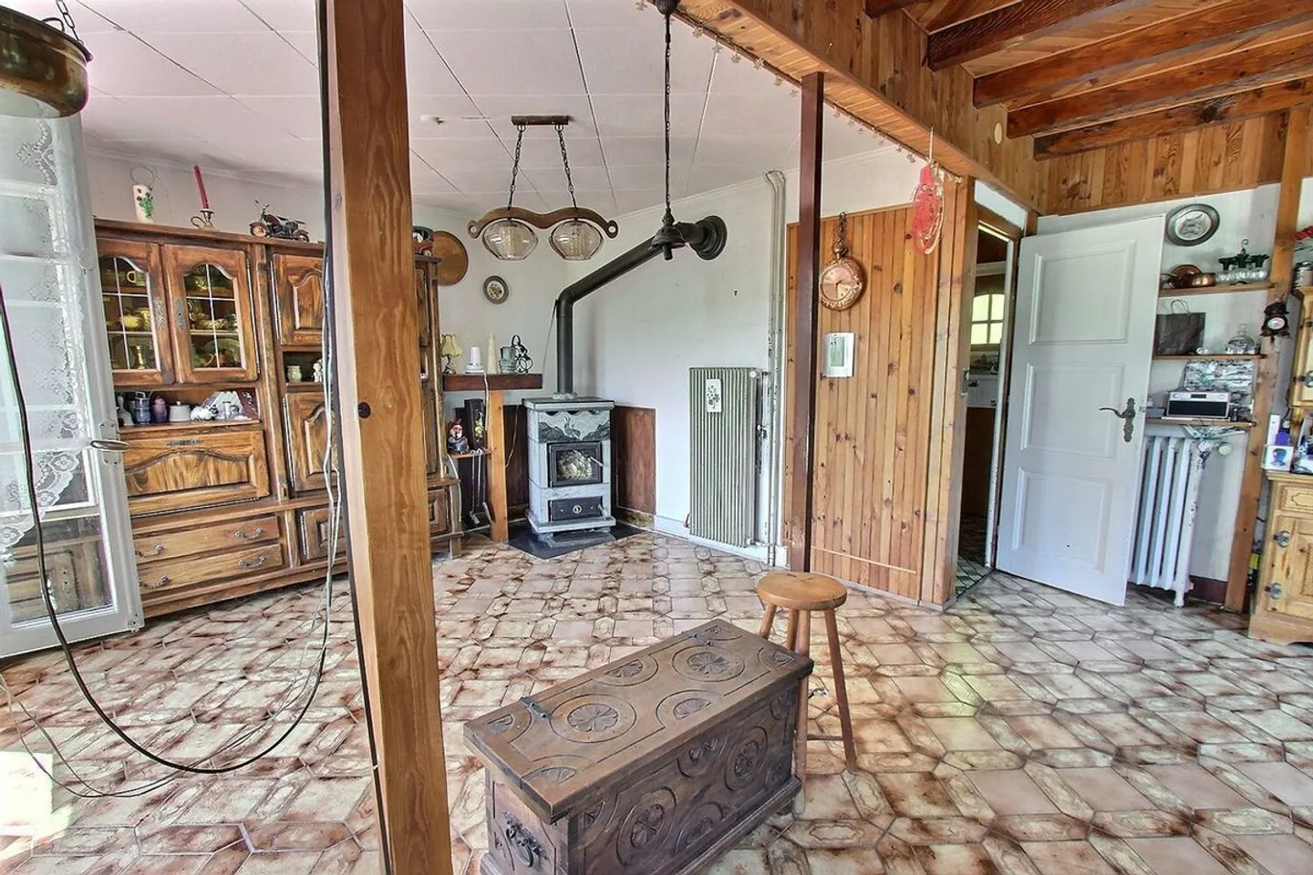 Chalet Charmant avec Vue Lac - Photo 13 sur 13