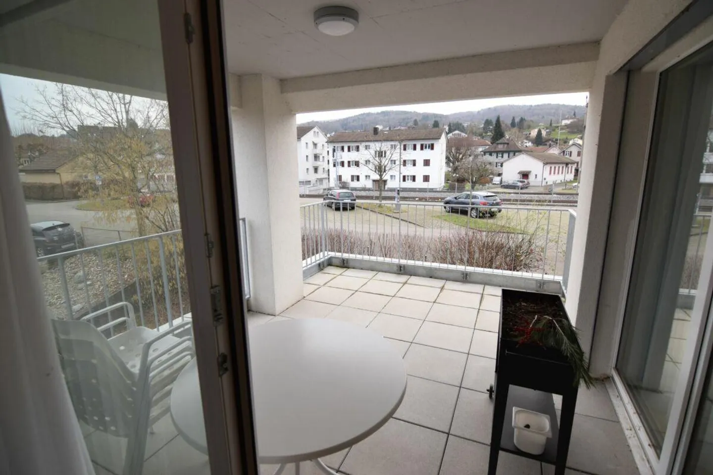 Modernes Apartment im Zentrum Steckborn - Foto 9 von 9