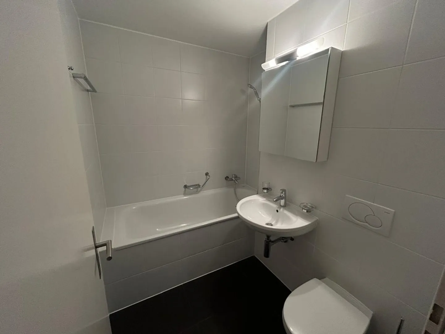 Magnifico duplex luminoso di 5,5 stanze con terrazza e soppalco - Foto 8 di 8