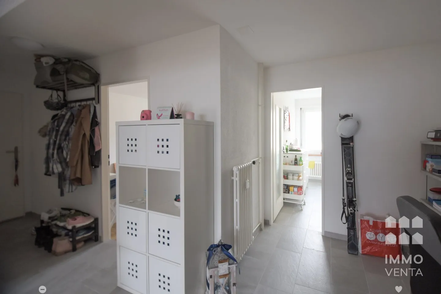 Appartement moderne de 2,5 pièces à louer à Biel/Bienne - Photo 5 sur 12