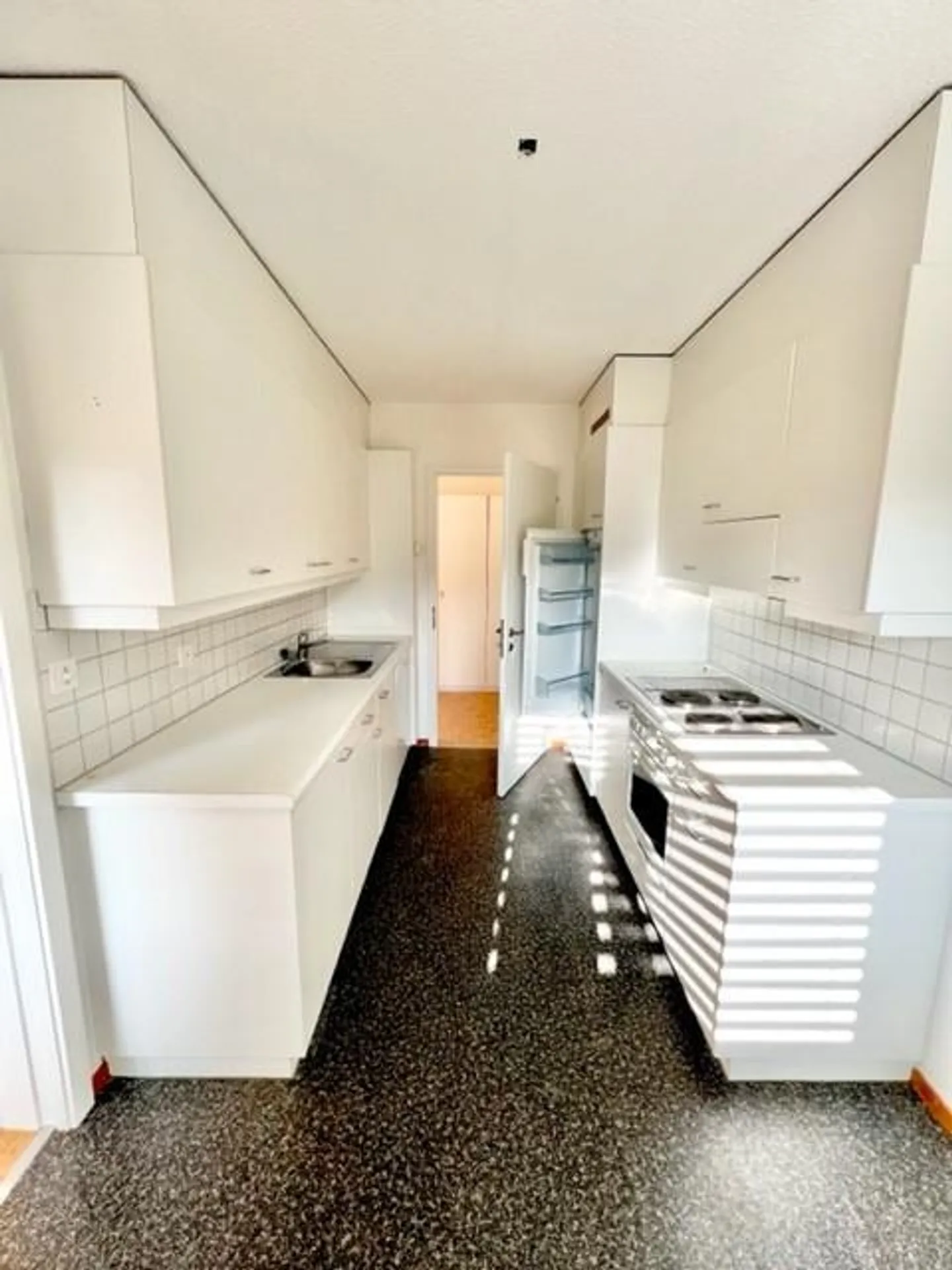Bella appartamento in una posizione attraente - Foto 3 di 9