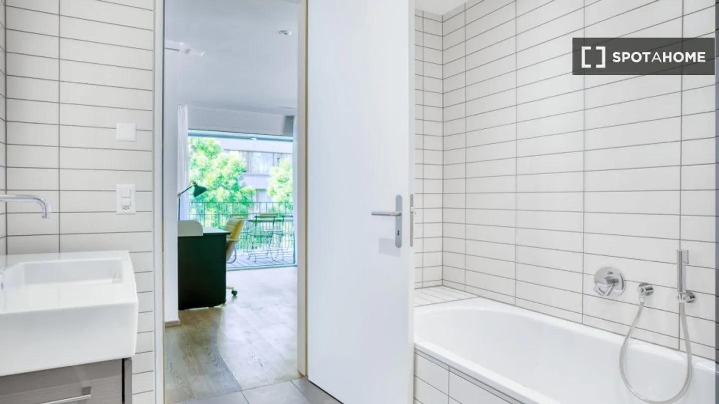 Apartment for rent - Photo 12 of 17