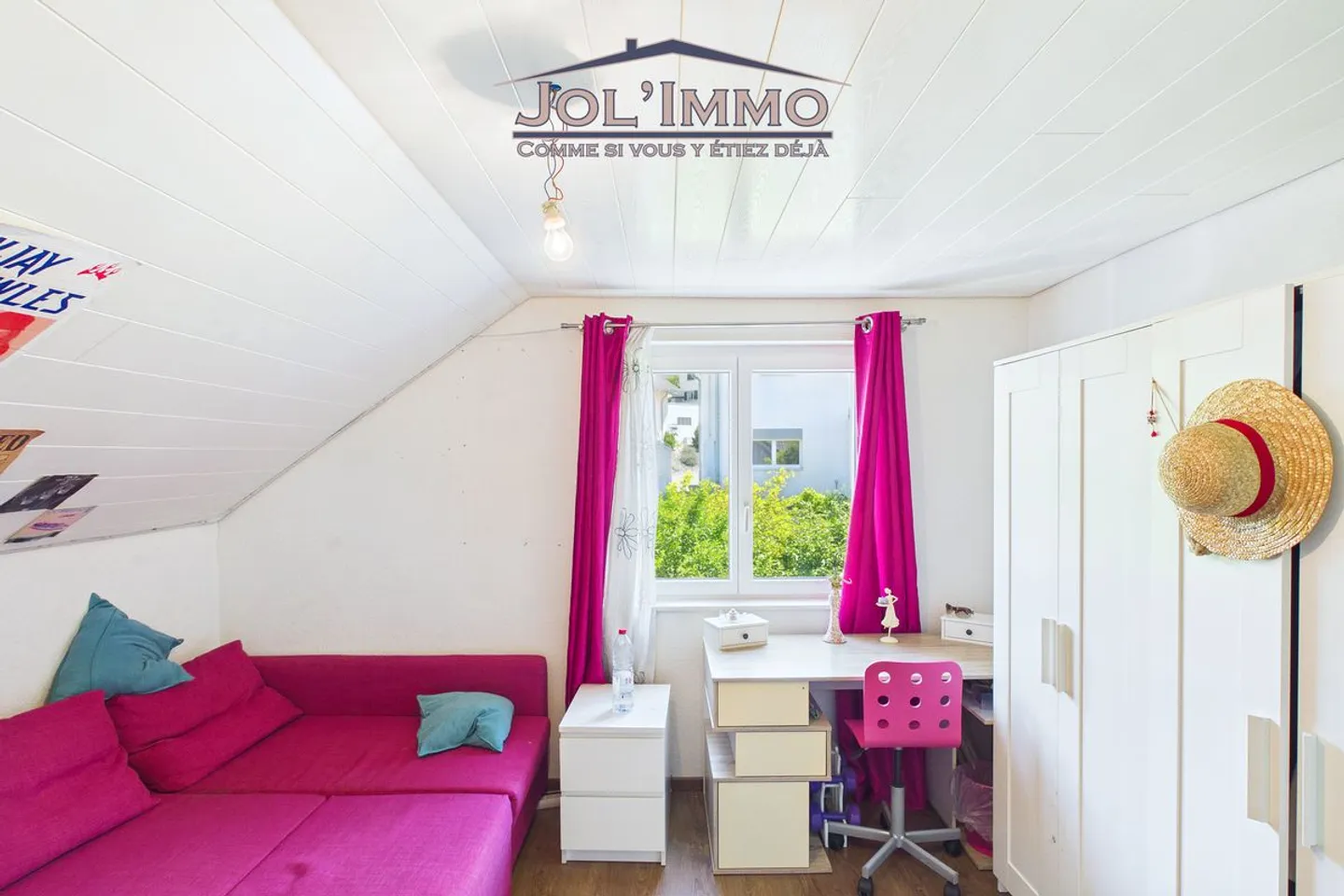Belle maison à Moutier - Photo 8 sur 13