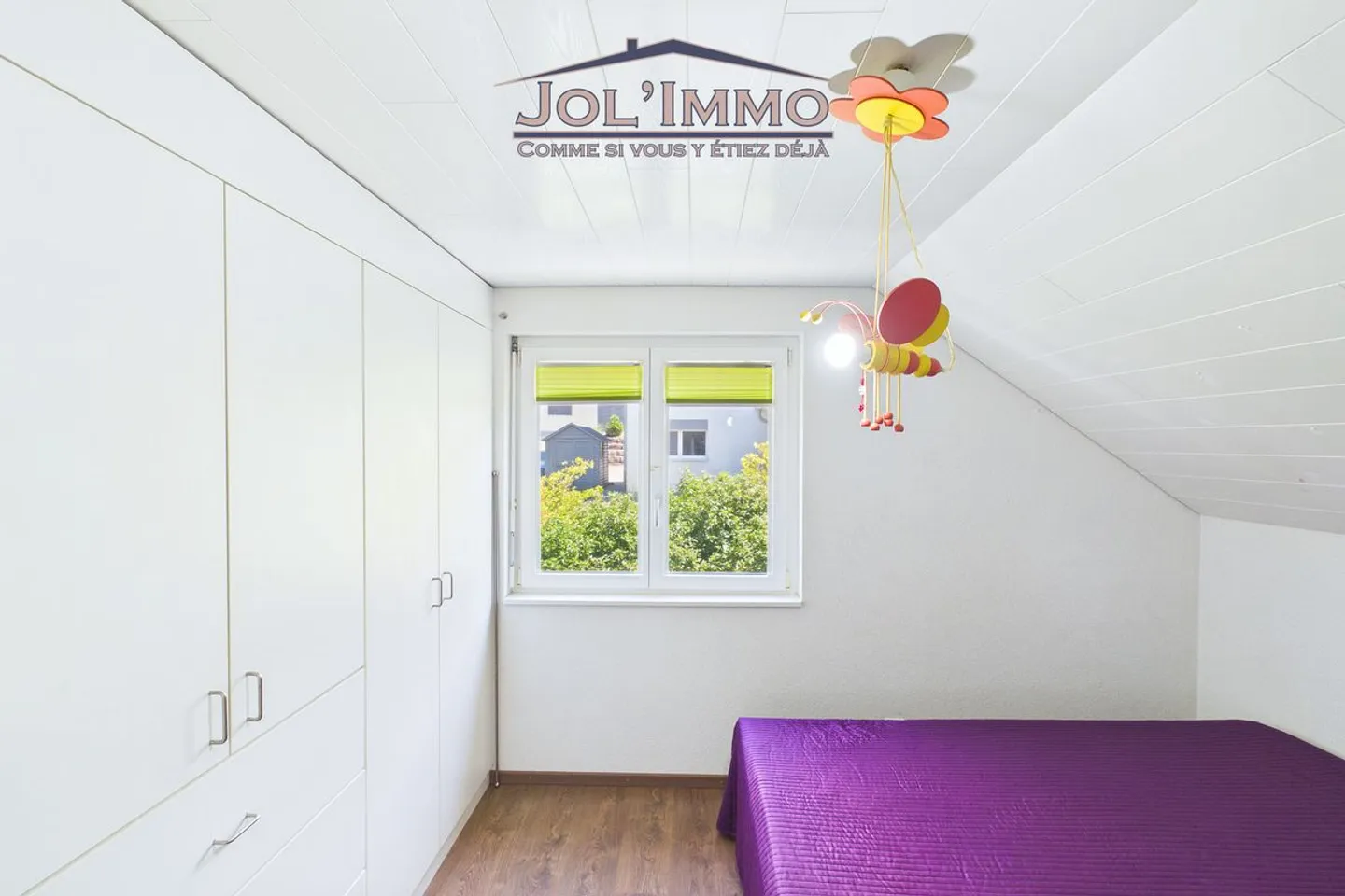 Belle maison à Moutier - Photo 10 sur 13
