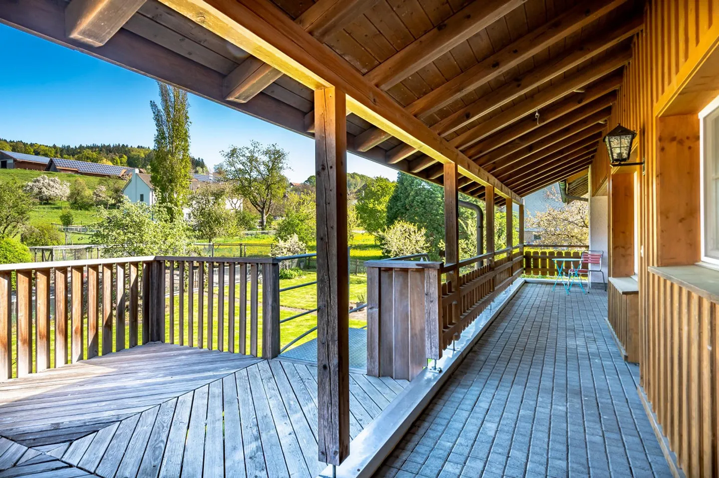 Diverse Country Estate, 3 Residential Units, Stable & Sheds - Photo 11 of 37