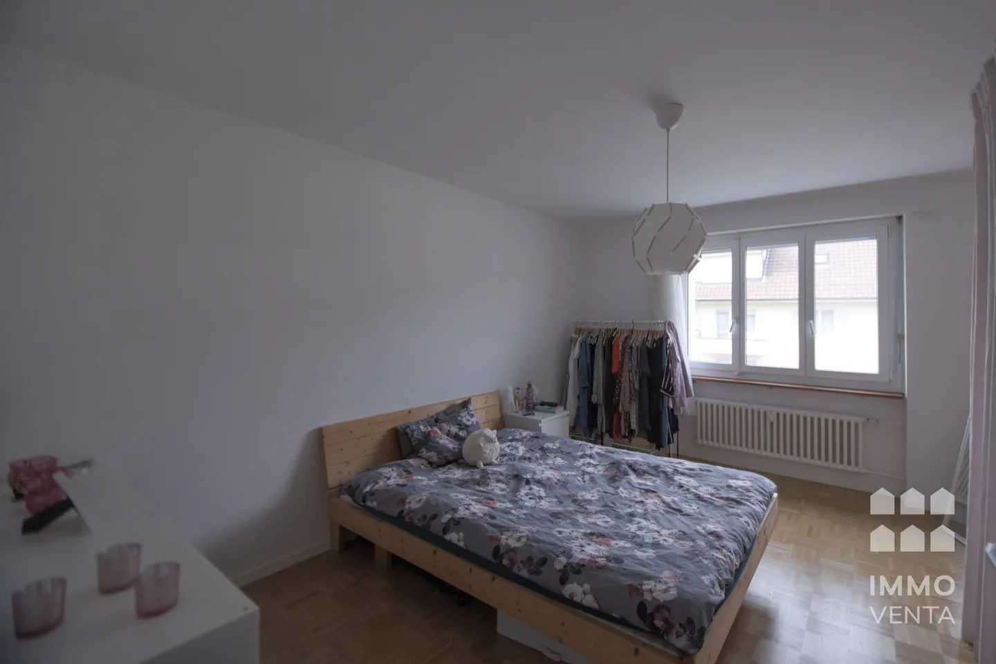 Appartement moderne de 2,5 pièces à louer à Biel/Bienne - Photo 9 sur 12