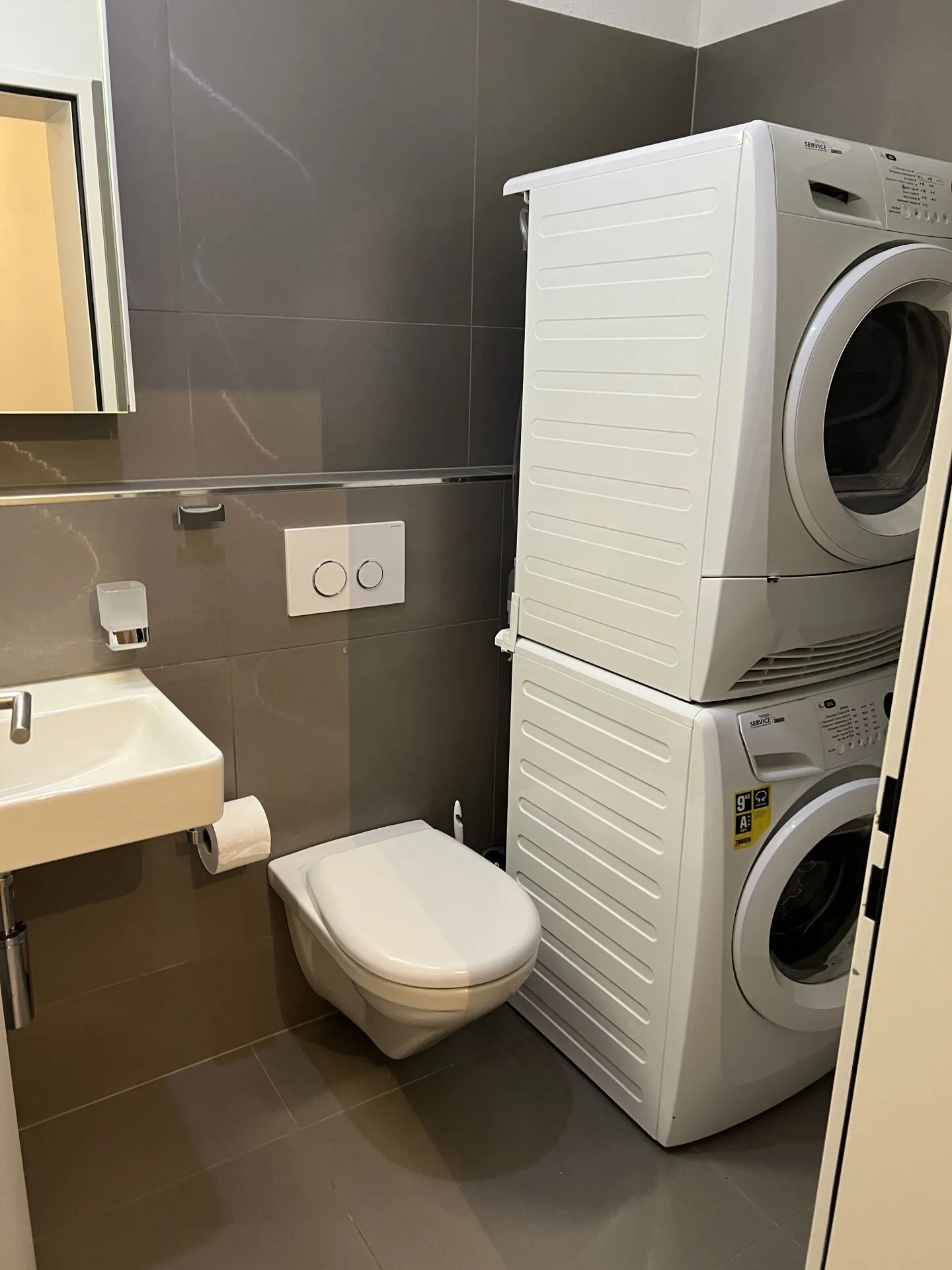 Gewerberaum an zentraler Lage - Foto 7 von 7