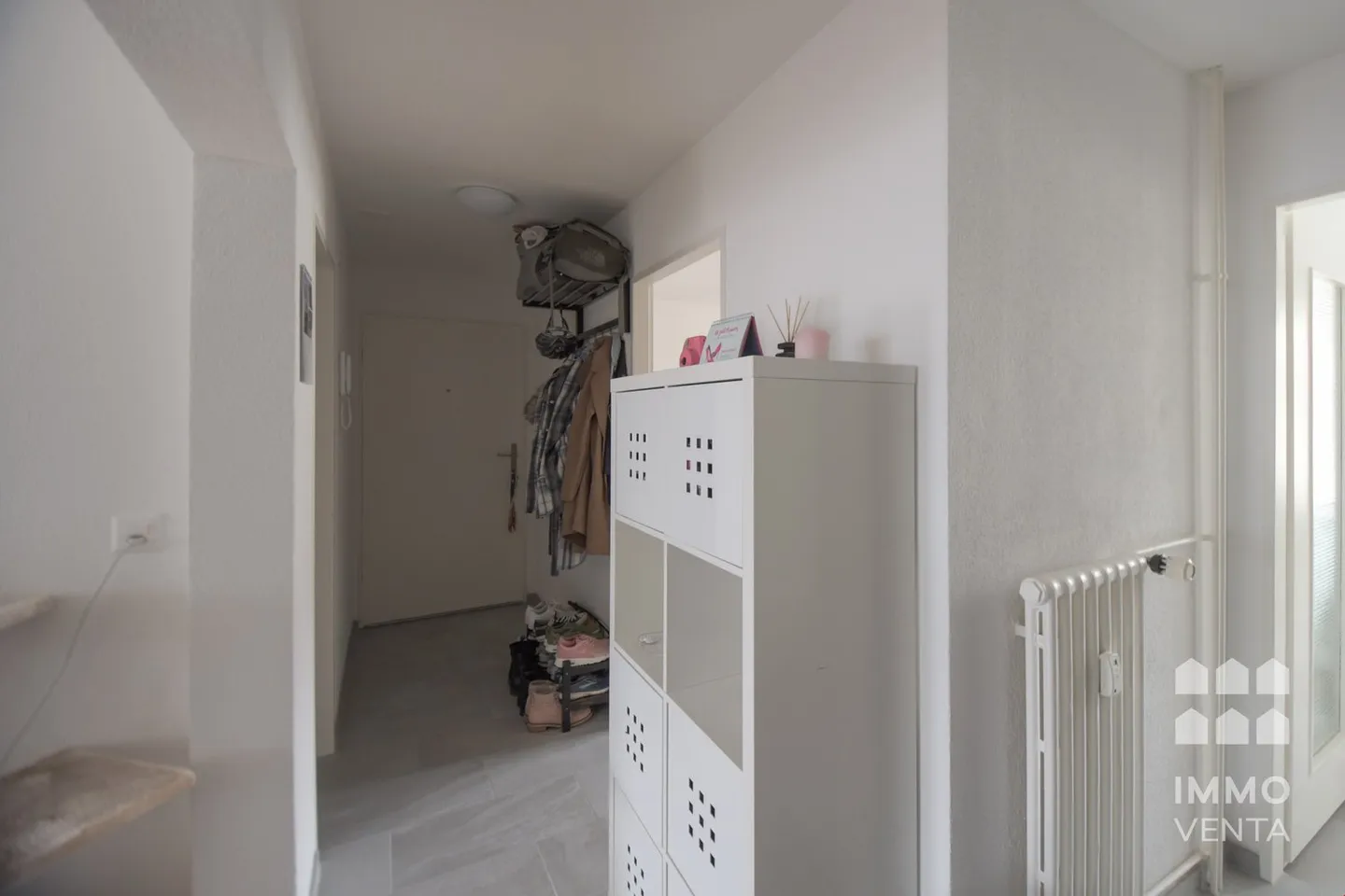 Appartement moderne de 2,5 pièces à louer à Biel/Bienne - Photo 10 sur 12