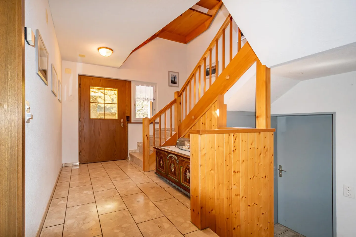 Diverse Country Estate, 3 Residential Units, Stable & Sheds - Photo 14 of 37