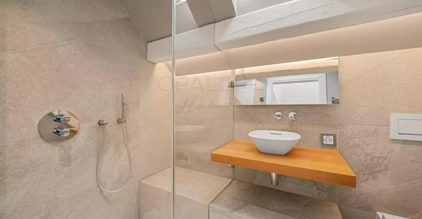 Esclusiva: Magnifica casa chiavi in mano con piscina - Mies - Foto 12 di 13