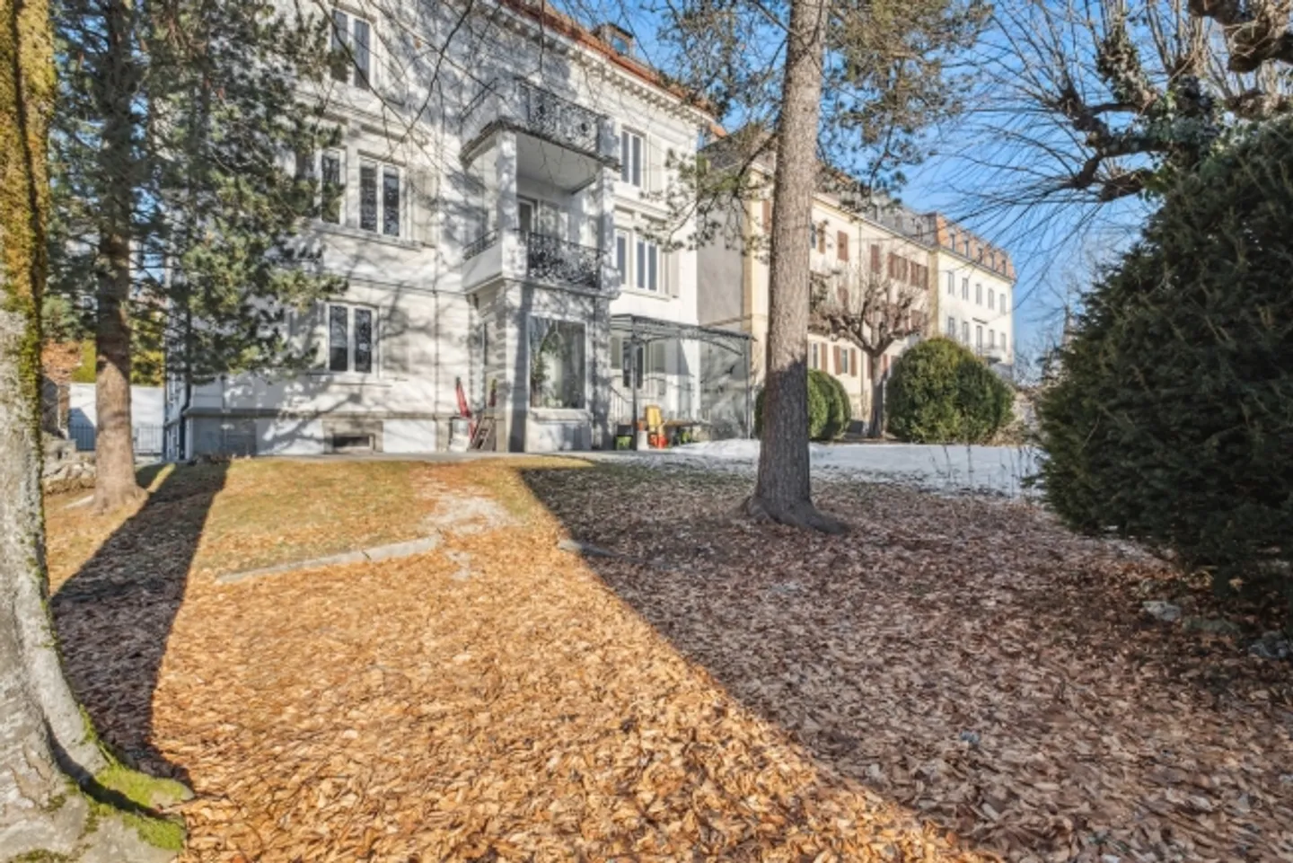 Duplex spazioso e luminoso in una residenza Art Deco - Foto 14 di 14