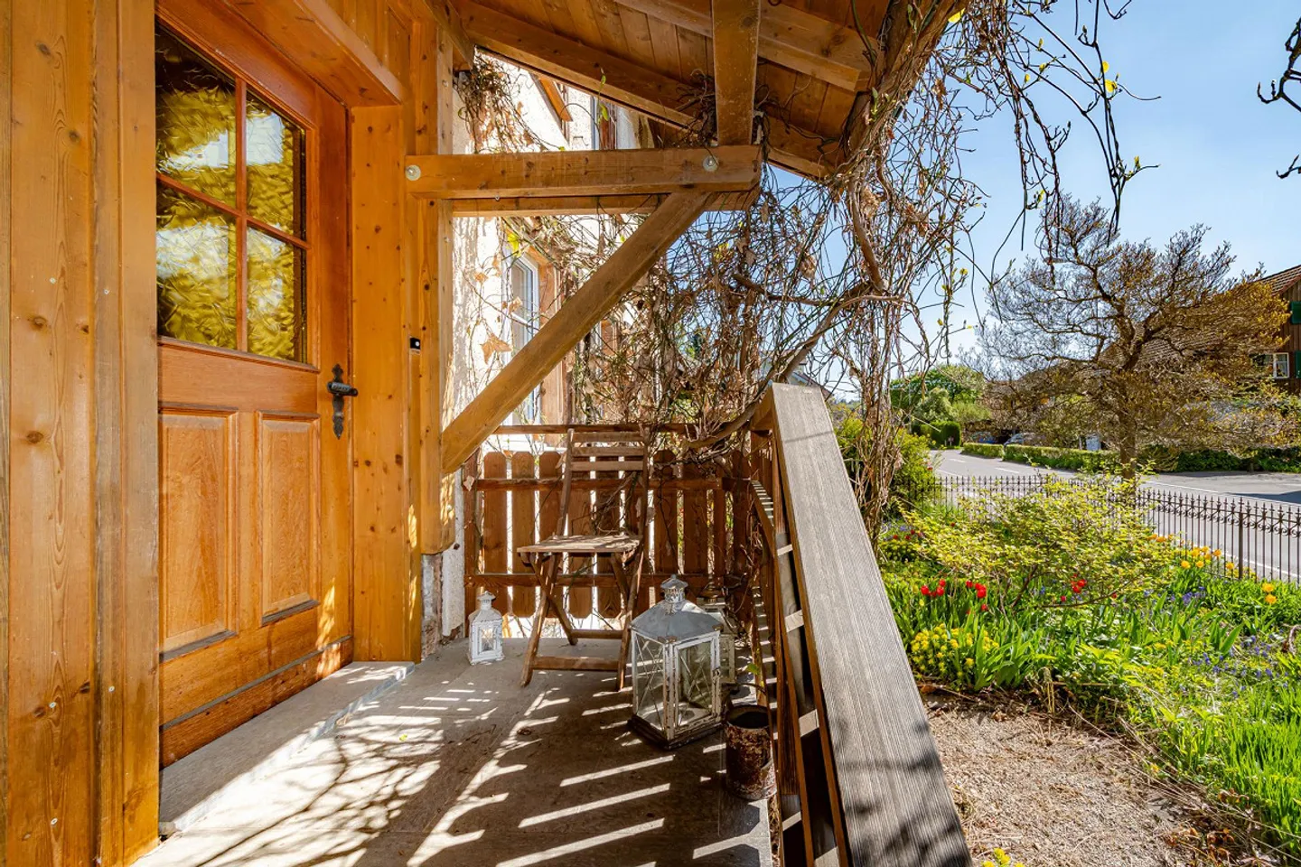 Diverse Country Estate, 3 Residential Units, Stable & Sheds - Photo 21 of 37