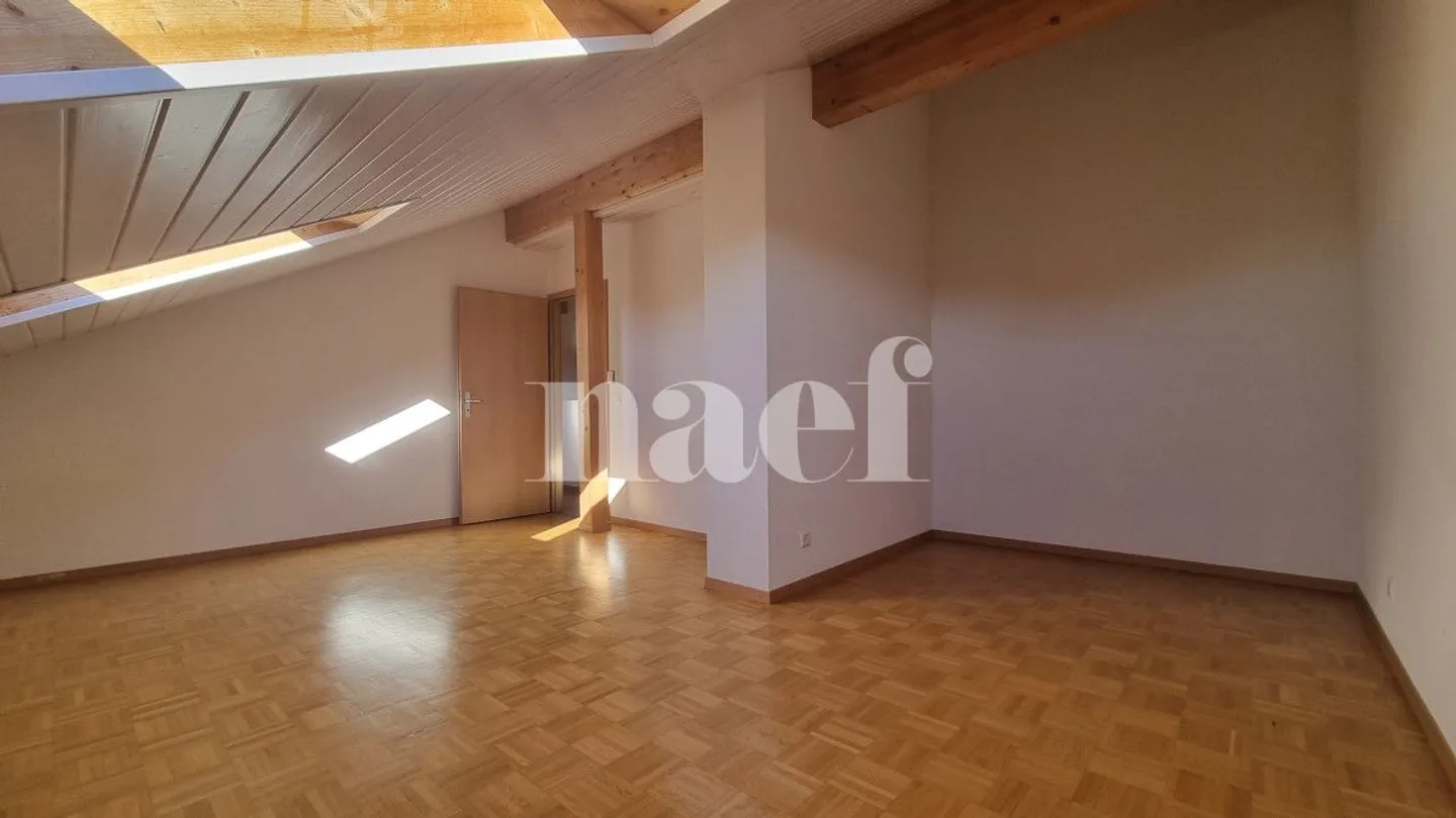 5,5-Zimmer-Wohnung - Foto 10 von 13