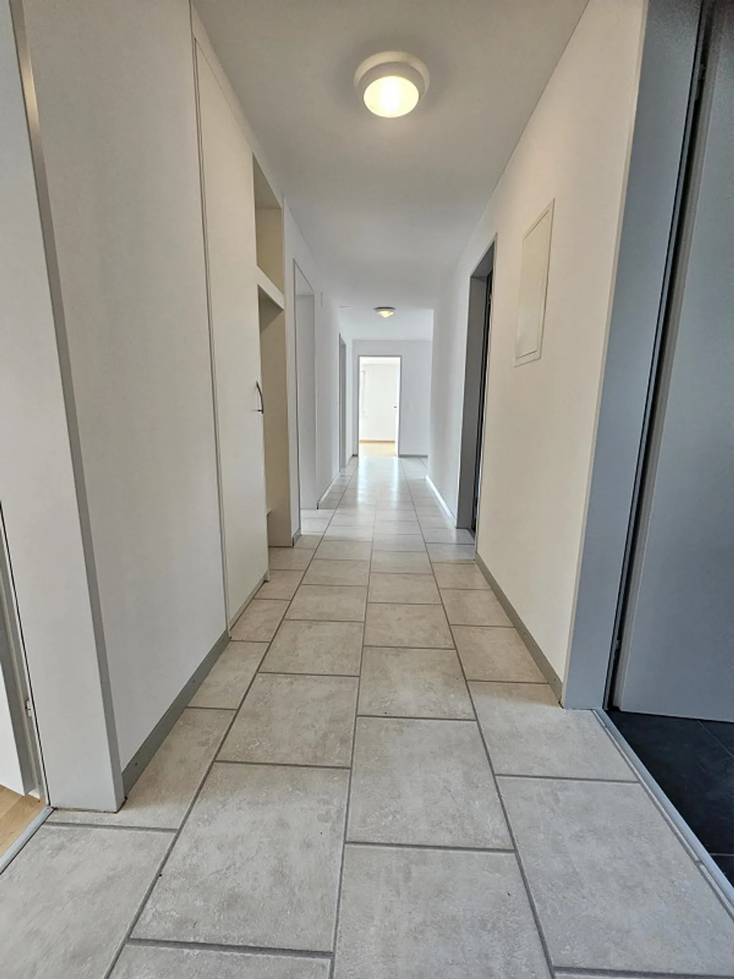 Appartamento Familiare Luminoso - Foto 6 di 11