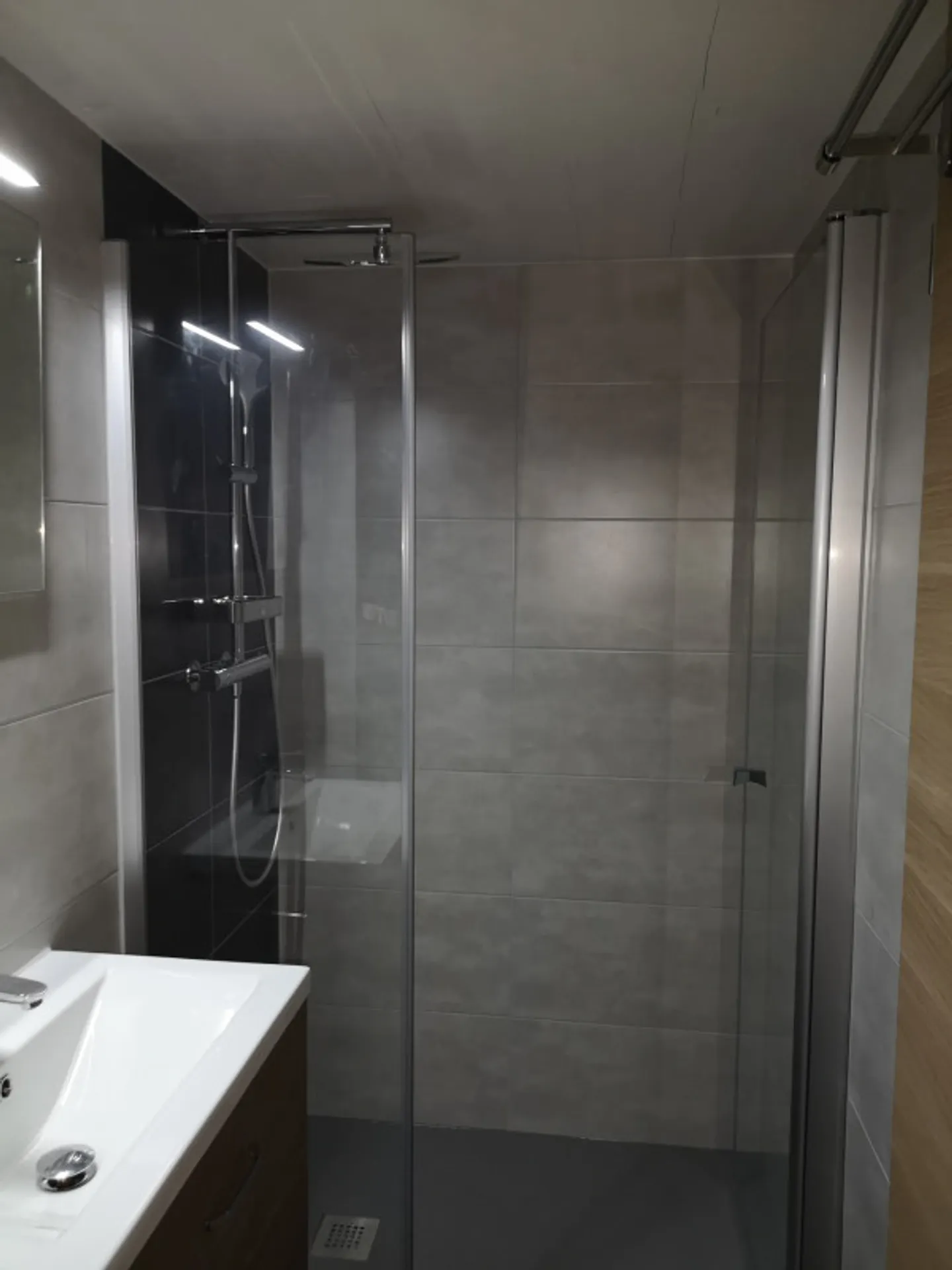 Modern Duplex with Lake View - Photo 9 of 13