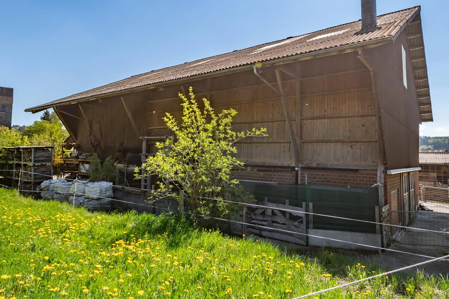 Diverse Country Estate, 3 Residential Units, Stable & Sheds - Photo 31 of 37