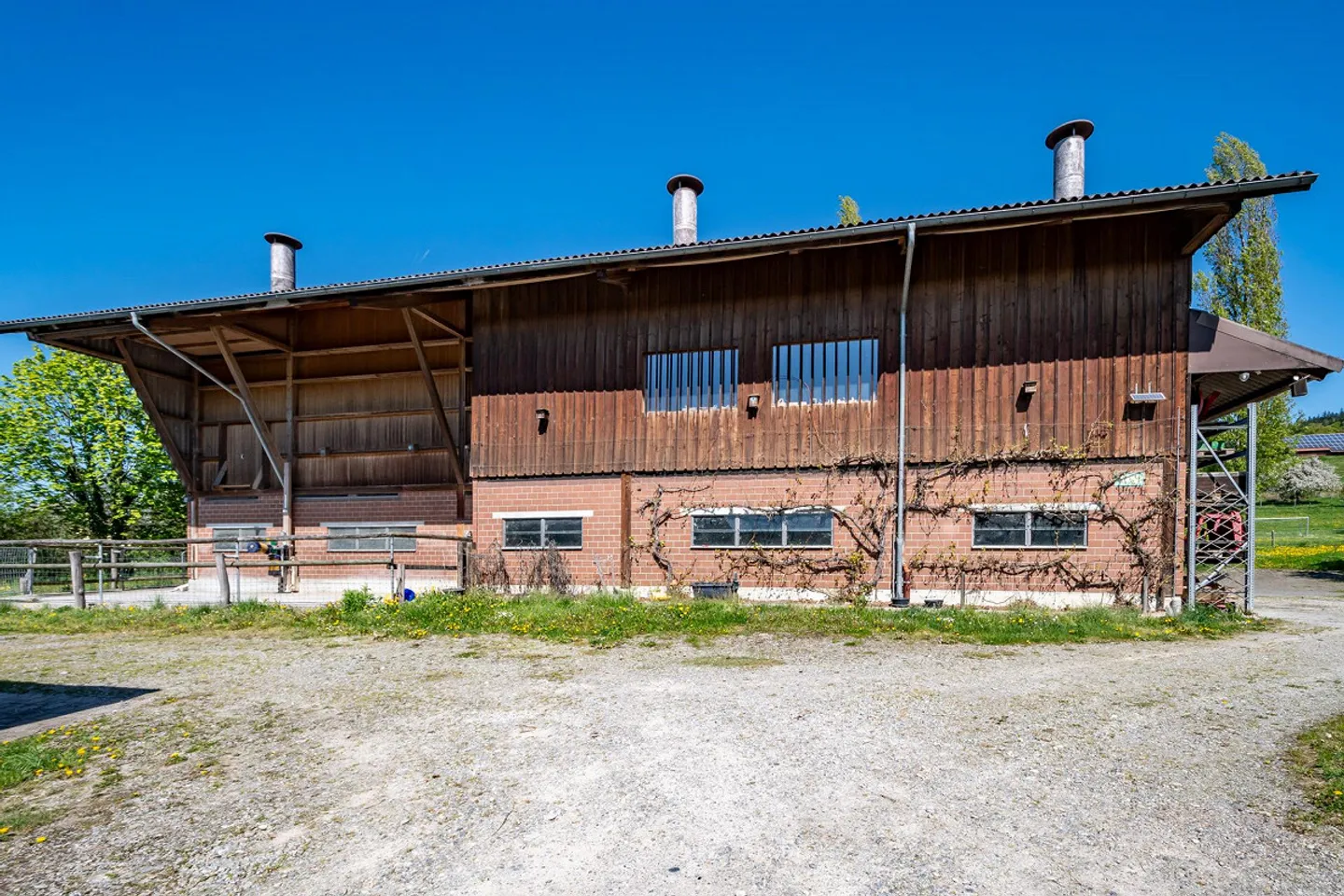 Diverse Country Estate, 3 Residential Units, Stable & Sheds - Photo 30 of 37
